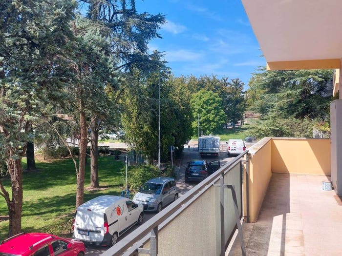 Appartamento quadrilocale in vendita in VIA POMPOSA, Via Pomposa, Ferrara