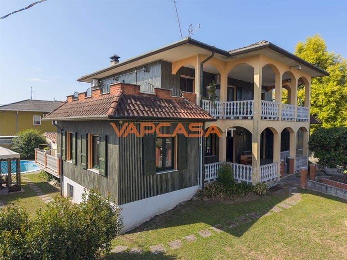 Case in Vendita e in Affitto - 3