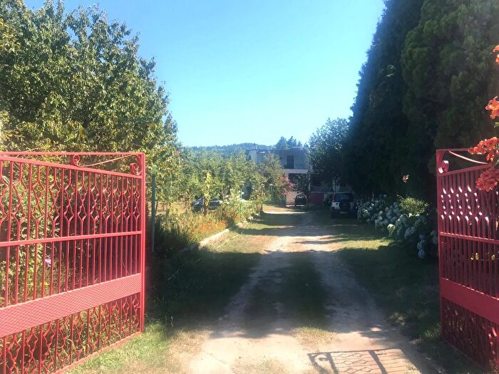 Casa con 6 locali in vendita in Contrada Sclanò, Cardeto
