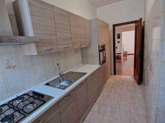 Appartamento trilocale in affitto in Via Angelo Fava a, Monte Mario Trionfale, Roma