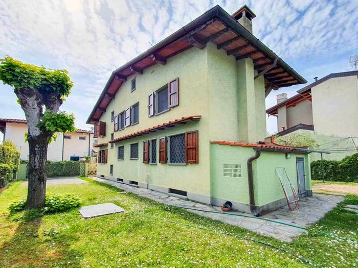 Casa con 5 locali in vendita in Provinciale, Centro, Forte dei Marmi