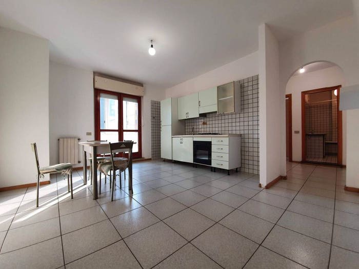 Appartamento trilocale in vendita in Via Giosuè Carducci, Centro, Oristano