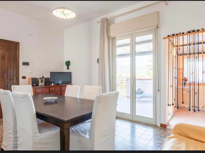 Appartamento trilocale in vendita in Via Nixa, Centro, GiardiniNaxos