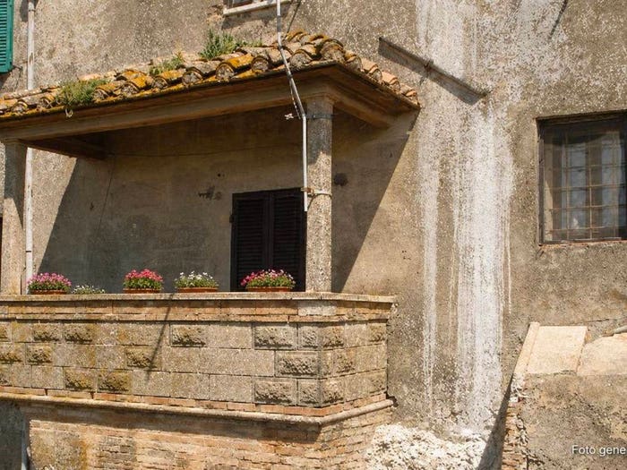 Appartamento quadrilocale in vendita in San Vito Centro, Narni