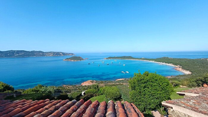 Appartamento bilocale in vendita in San Teodoro
