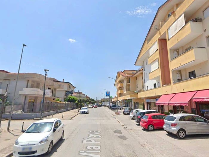 Casa con 5 locali in affitto in Via Casignano, Carinaro