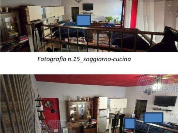 Casa quadrilocale in vendita in Via Pesio, Centro, Corneliano d'Alba