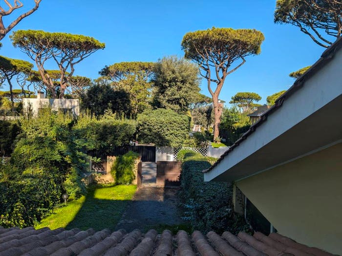 Casa quadrilocale in vendita in Via Marina di Campo, Fregene, Fiumicino