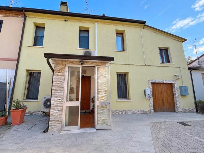 Casa quadrilocale in vendita in Via san savino, Case Armandi, Fusignano