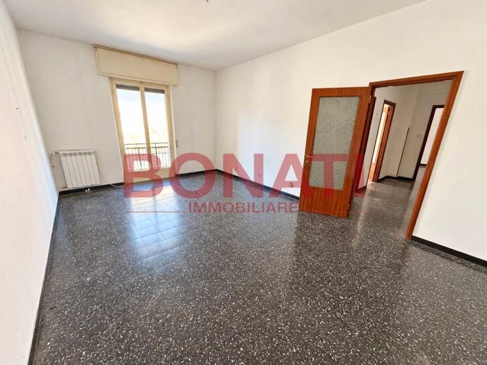 Appartamento trilocale in vendita in La Scorza Fossitermi, La Spezia