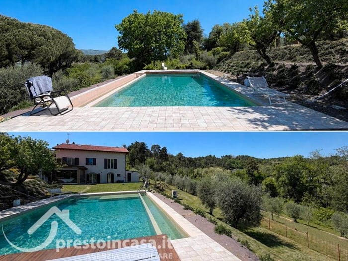 Casa con 6 locali in vendita in Centro, Montecarlo