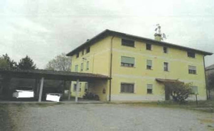 Appartamento con 5 locali in vendita in Via Pisacane, Centro, Cavarzere