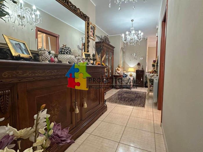 Appartamento quadrilocale in vendita in Via Ischia, Centro, GiardiniNaxos