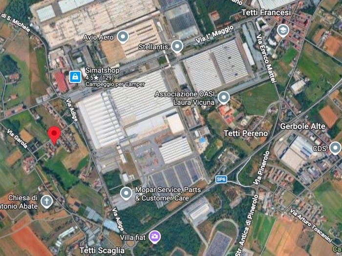 Case in Vendita e in Affitto - 2