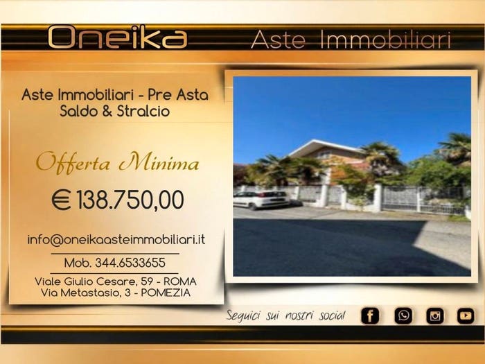 Casa con 6 locali in vendita in Via Tanaro, Piossasco