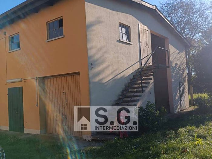 Casa con 6 locali in vendita in Zianigo, Mirano