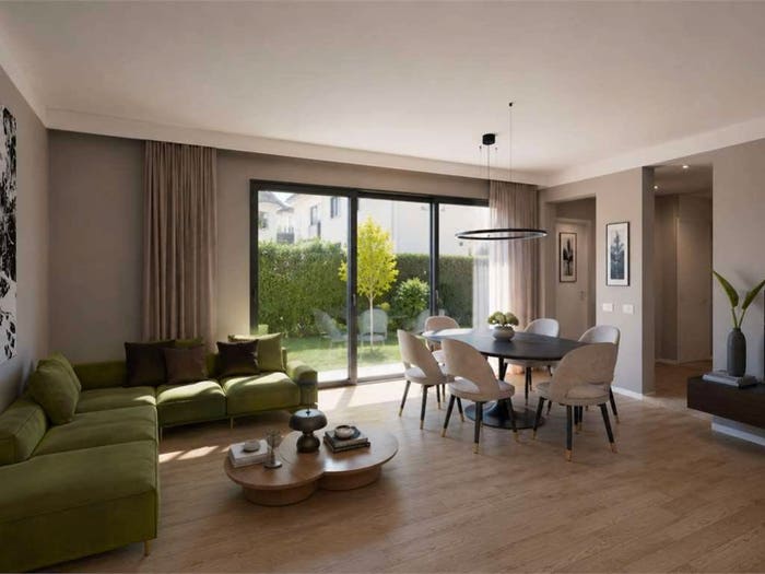 Casa con 6 locali in vendita in Via Mar Tirreno, Crocetta, Modena