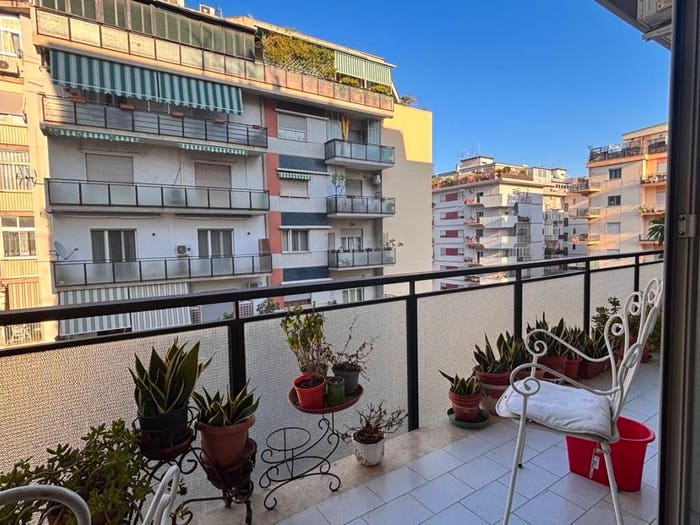 Appartamento con 5 locali in affitto in Viale Lazio, Notarbartolo Sciuti, Palermo