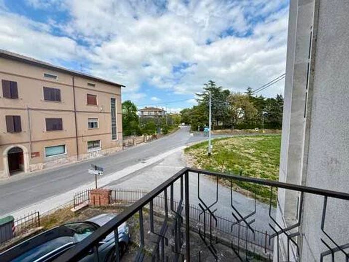 Appartamento con 6 locali in vendita in Via Giacomo Matteotti, Marcellano, Gualdo Cattaneo