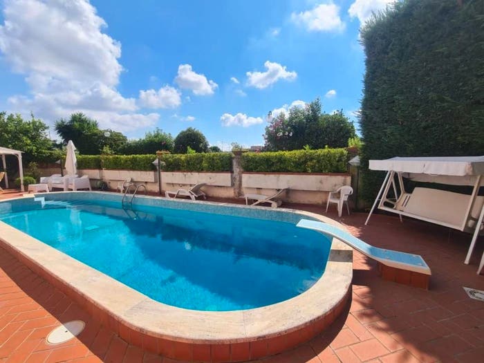 Casa con 6 locali in vendita in Corso Italia, Centro, Marano di Napoli