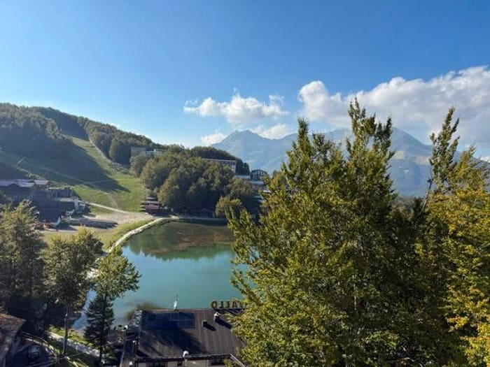 Appartamento quadrilocale in vendita in Cerreto Laghi, Ventasso