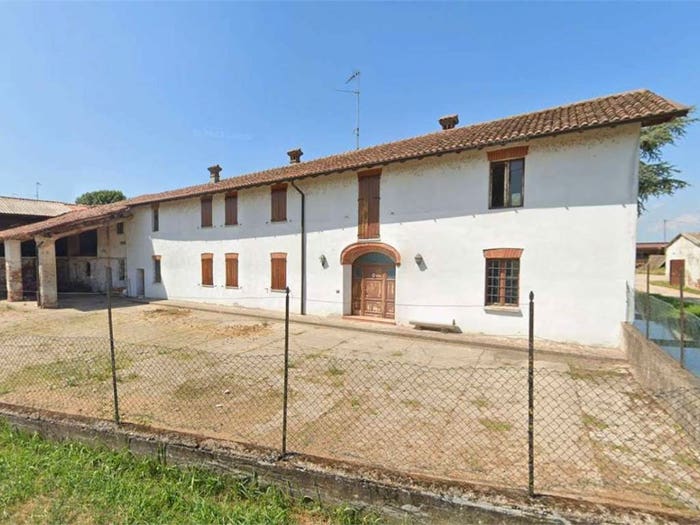 Casa con 5 locali in vendita in Frazione Marzalengo Via Guglielmo Marconi, Castelverde