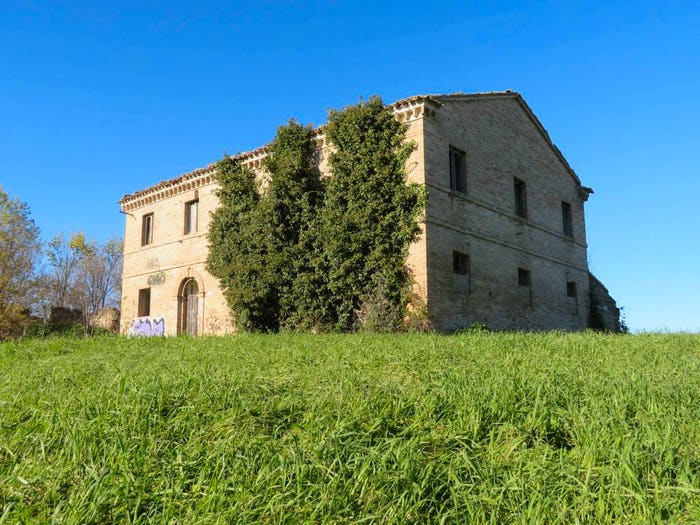 Casa con 5 locali in vendita in Contrada Lame, Appignano