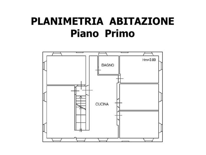 Case in Vendita e in Affitto - 3