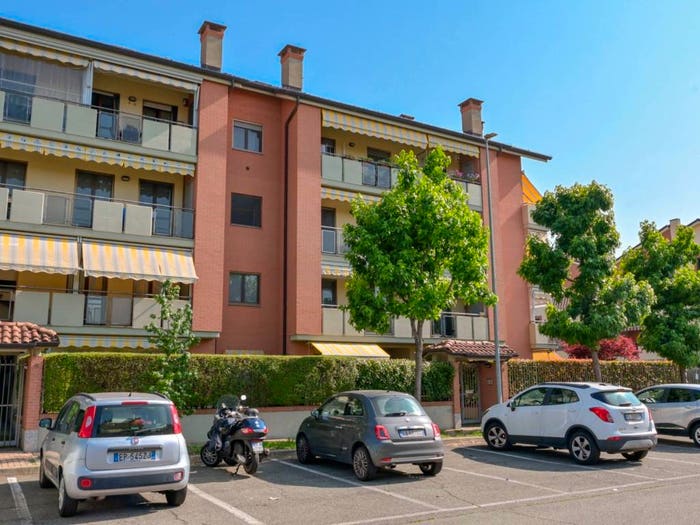 Appartamento con 5 locali in vendita in Via Aldo Moro, Centro, Borgaro Torinese