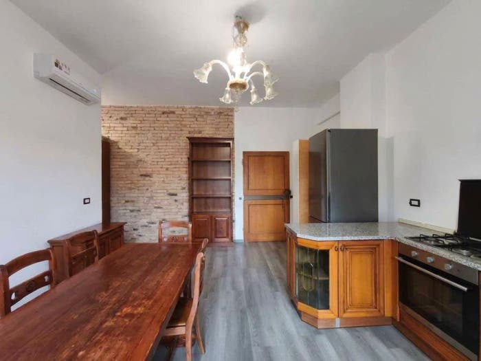 Appartamento trilocale in vendita in Via Ercole Lelli, Colli Murri, Bologna