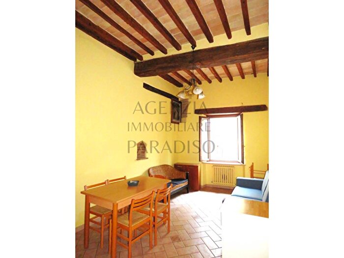 Appartamento quadrilocale in vendita in Centro, Urbino