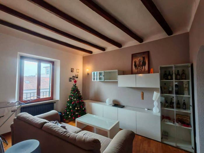 Appartamento trilocale in vendita in Centro Storico, Ancona