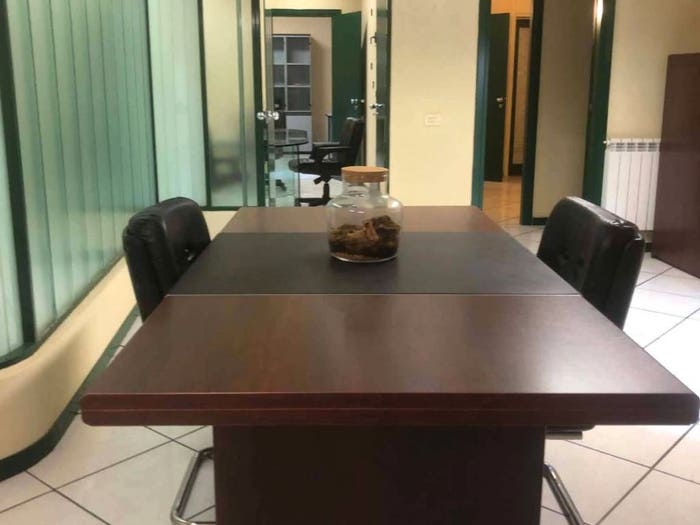 Appartamento quadrilocale in vendita in Via Alessandro Manzoni, Centro, Misterbianco