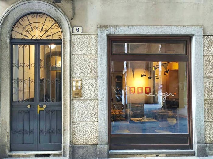 Appartamento monolocale in affitto in Via Conte Verde, Quadrilatero Romano, Torino