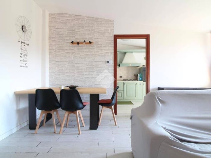 Appartamento trilocale in vendita in Via Cesare Battisti, Centro, Quinto Vicentino