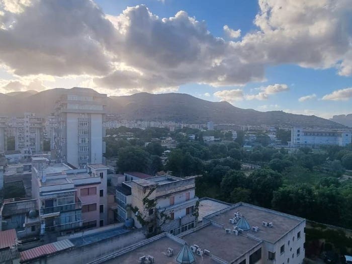 Appartamento con 5 locali in vendita in Via Francesco Maria Alias, Uditore Leonardo Da Vinci Alta, Palermo