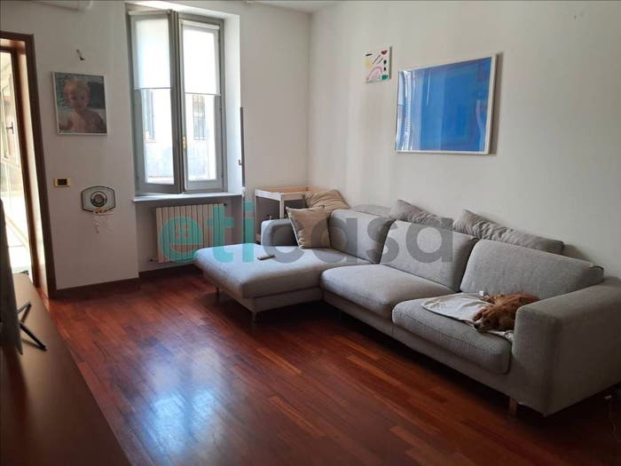 Appartamento trilocale in vendita in Corso Vittorio Emanuele II Piacenza, Centro Storico, Piacenza