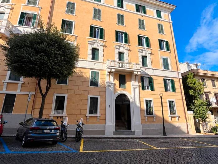Appartamento bilocale in vendita in Via della Stazione di San Pietro, Gregorio VII Piccolomini, Roma