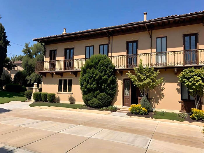 Casa con 5 locali in vendita in Frazione San Giacomo, Montaldo Roero