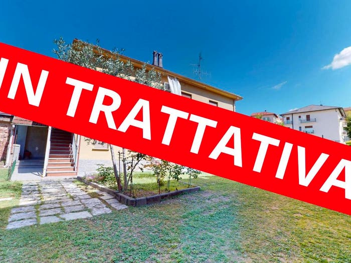 Appartamento trilocale in vendita in Via Lungo Po Abellonio, Centro Storico, Moncalieri