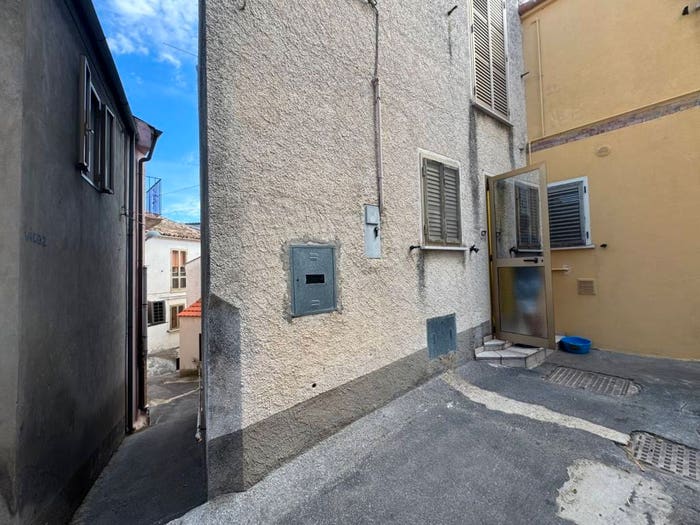 Casa bilocale in vendita in Via del Colle, Centro, Torino di Sangro