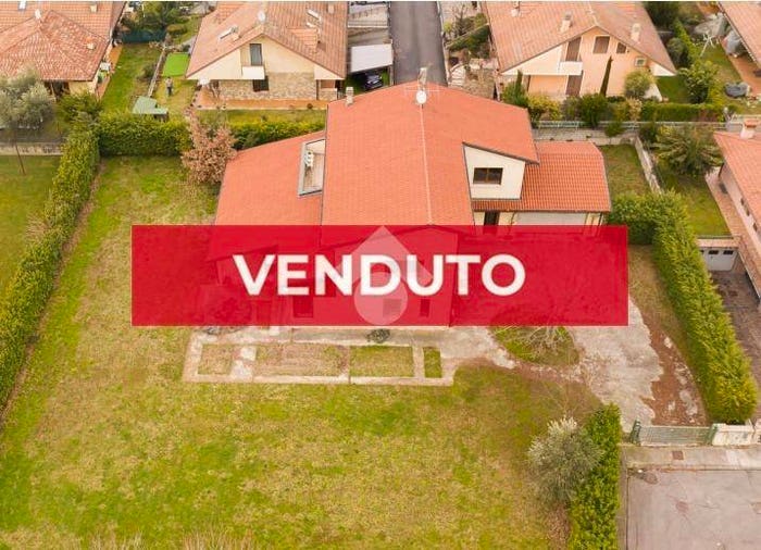 Casa con 6 locali in vendita in Via S Gioacchino, Centro, Adro