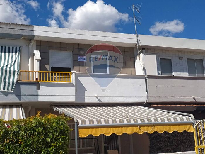 Appartamento quadrilocale in vendita in Via Oceano Pacifico, Manfredonia