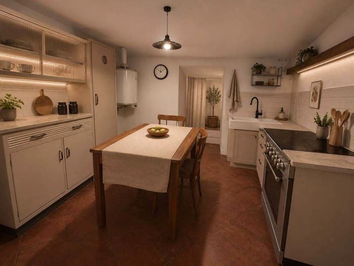 Case in Vendita e in Affitto - 2