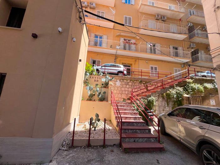 Appartamento quadrilocale in vendita in Via Vittorio Emanuele Orlando, Via Imera V della Vittoria Via Dante A, Agrigento