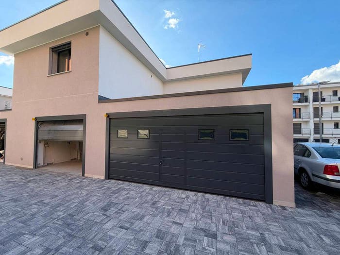 Casa trilocale in vendita in Via Valle, Centro, Appiano Gentile