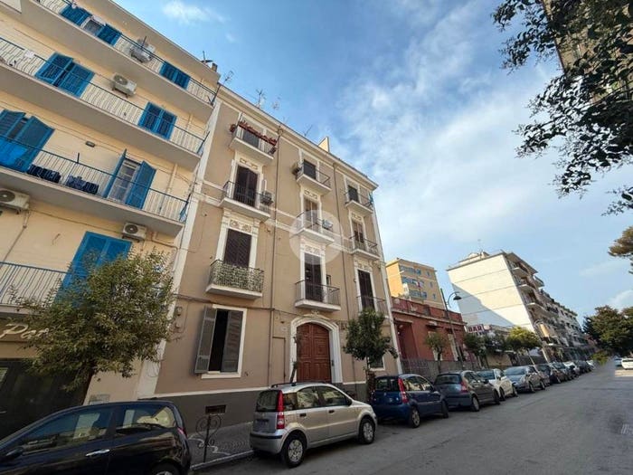 Appartamento trilocale in vendita in Via Bernardino Martirano, San Giovanni a Teduccio, Napoli
