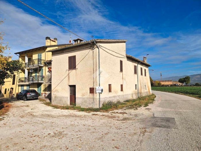 Casa monolocale in vendita in Località San paolo di Beroide, San Giacomo, Spoleto