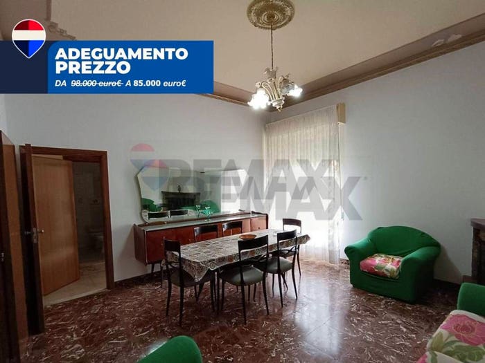 Casa con 5 locali in vendita in via Trieste, Centro, Pachino