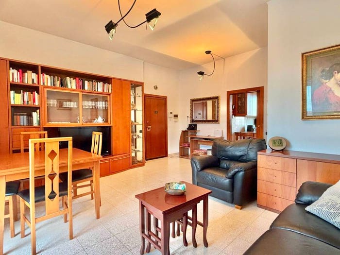 Appartamento quadrilocale in vendita in Via Michelangelo Buonarroti, Bernasconi Buonarroti Bareggia, Lissone